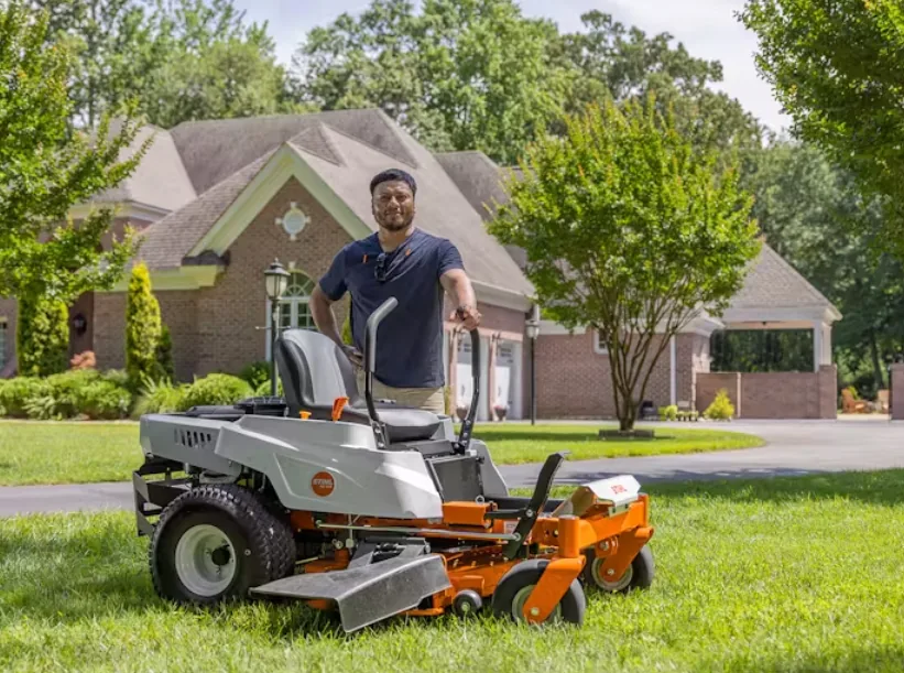 STIHL® RZ 142