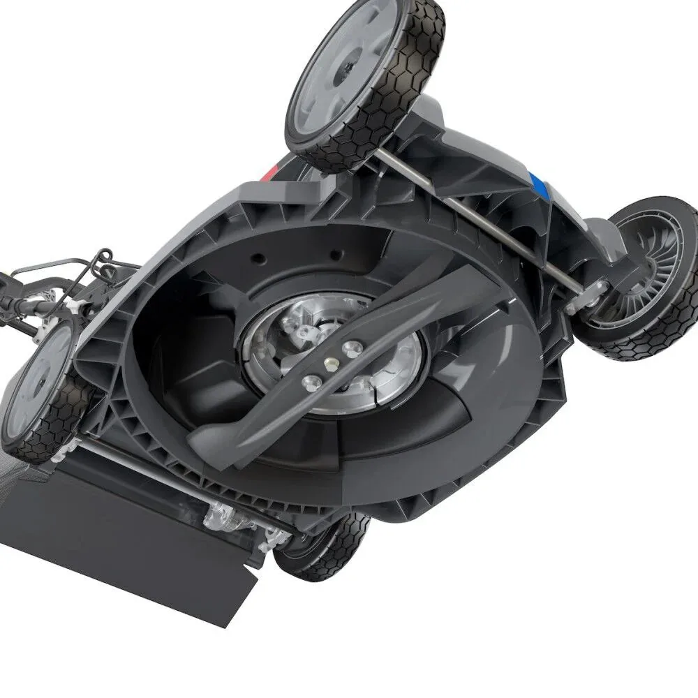Honda HRX217VKA4 21″ Cordless Battery Powered Self Propelled Lawn Mower w/ GCV170 Engine