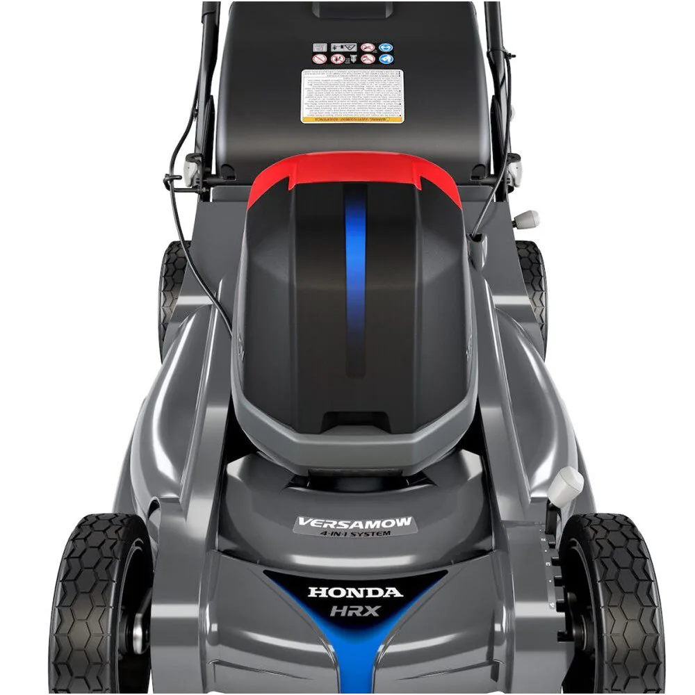 Honda HRX217VKA4 21″ Cordless Battery Powered Self Propelled Lawn Mower w/ GCV170 Engine