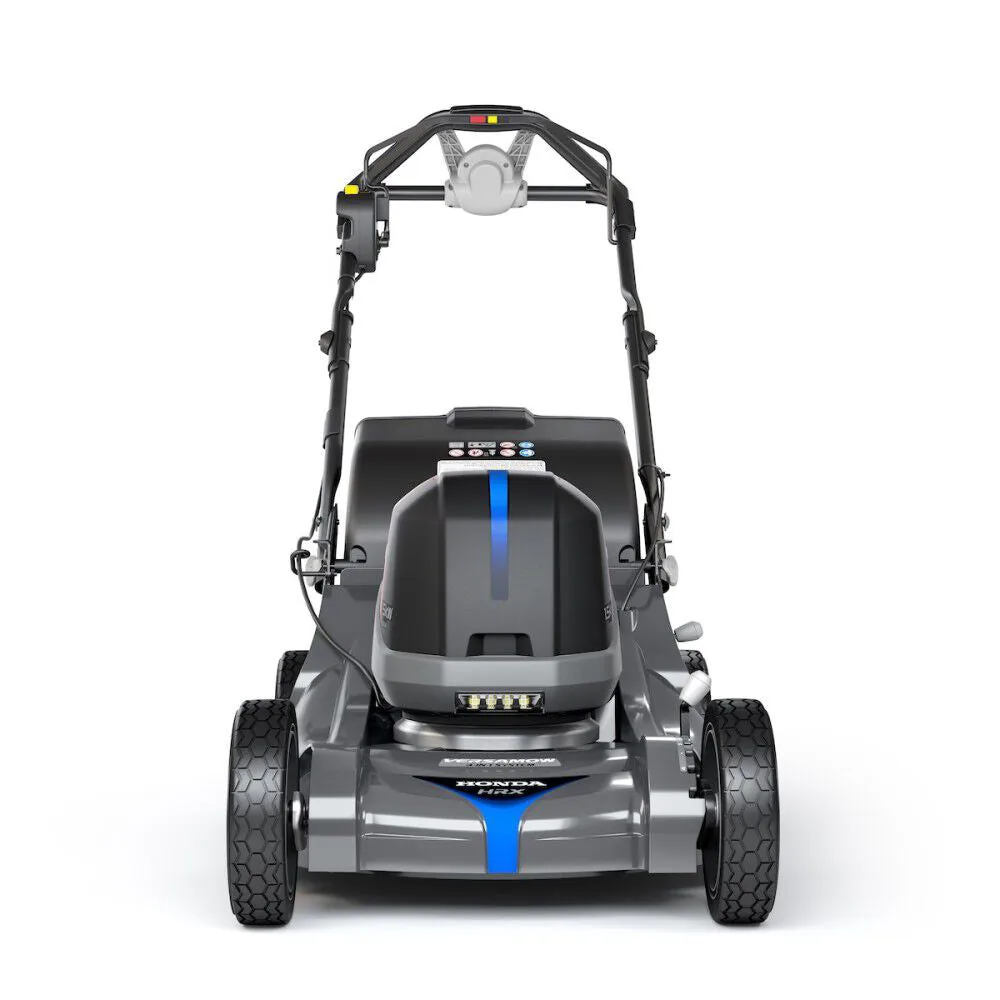 Honda HRX217VKA4 21″ Cordless Battery Powered Self Propelled Lawn Mower w/ GCV170 Engine
