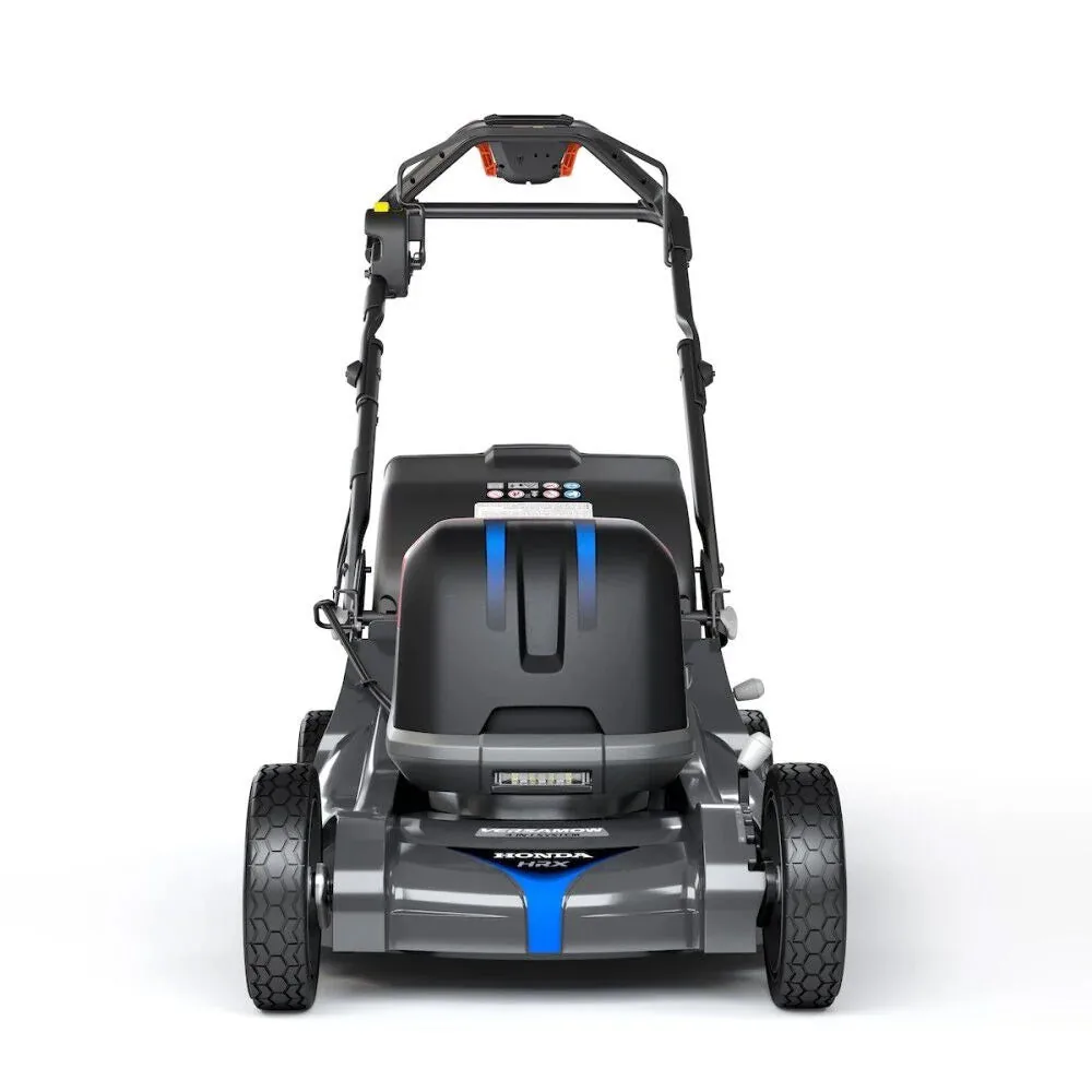 Honda HRX217EXA6 21″ Battery Powered Variable Speed  Lawn Mower w/ GCV170 engine