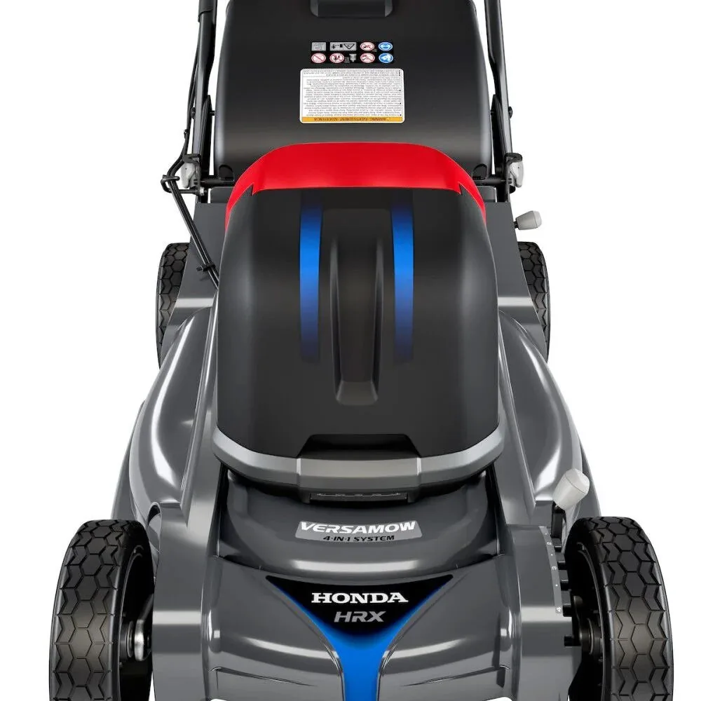 Honda HRX217EXA6 21″ Battery Powered Variable Speed  Lawn Mower w/ GCV170 engine