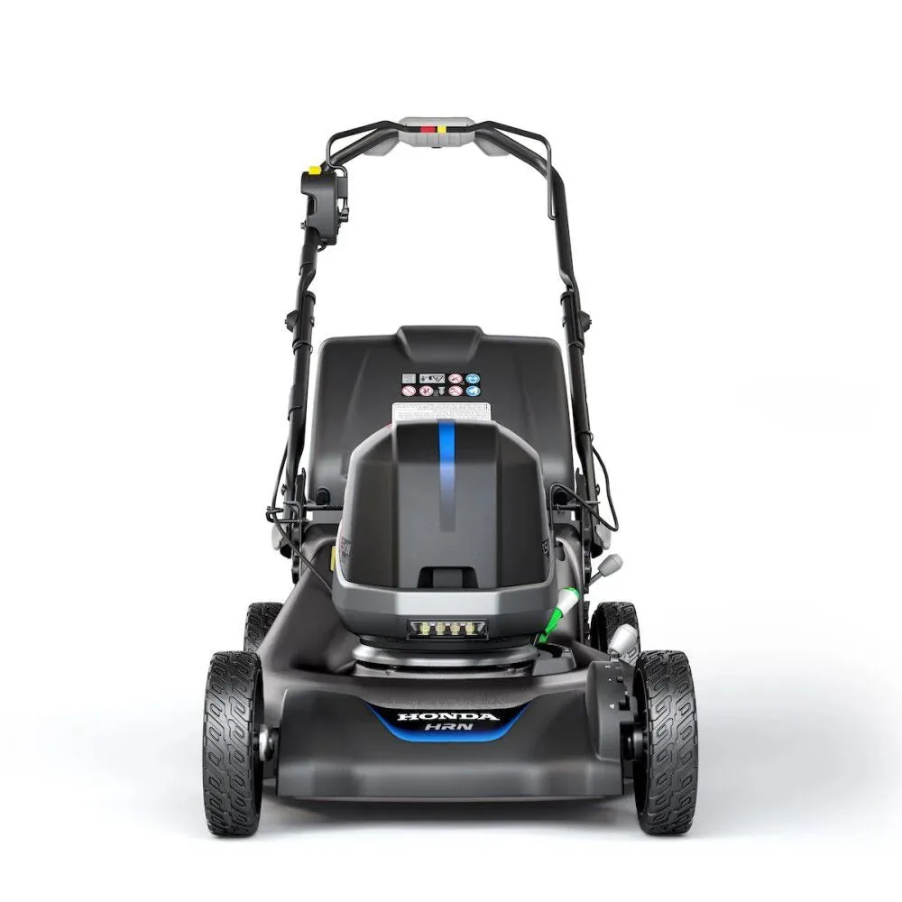 Honda HRN216VKA4 21″ Battery Powered Walk Behind Lawn Mower w/ GCV170 Engine