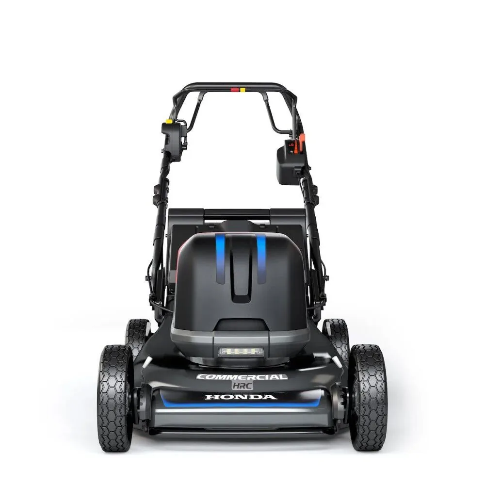 Honda HRC216EXA6 21″ Battery Powered Self Propelled Lawn Mower w/ GCV170 engine