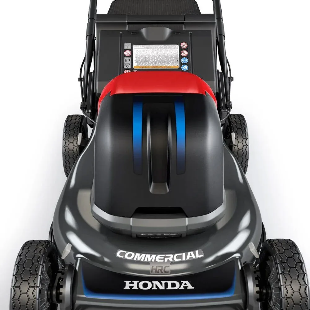 Honda HRC216EXA6 21″ Battery Powered Self Propelled Lawn Mower w/ GCV170 engine