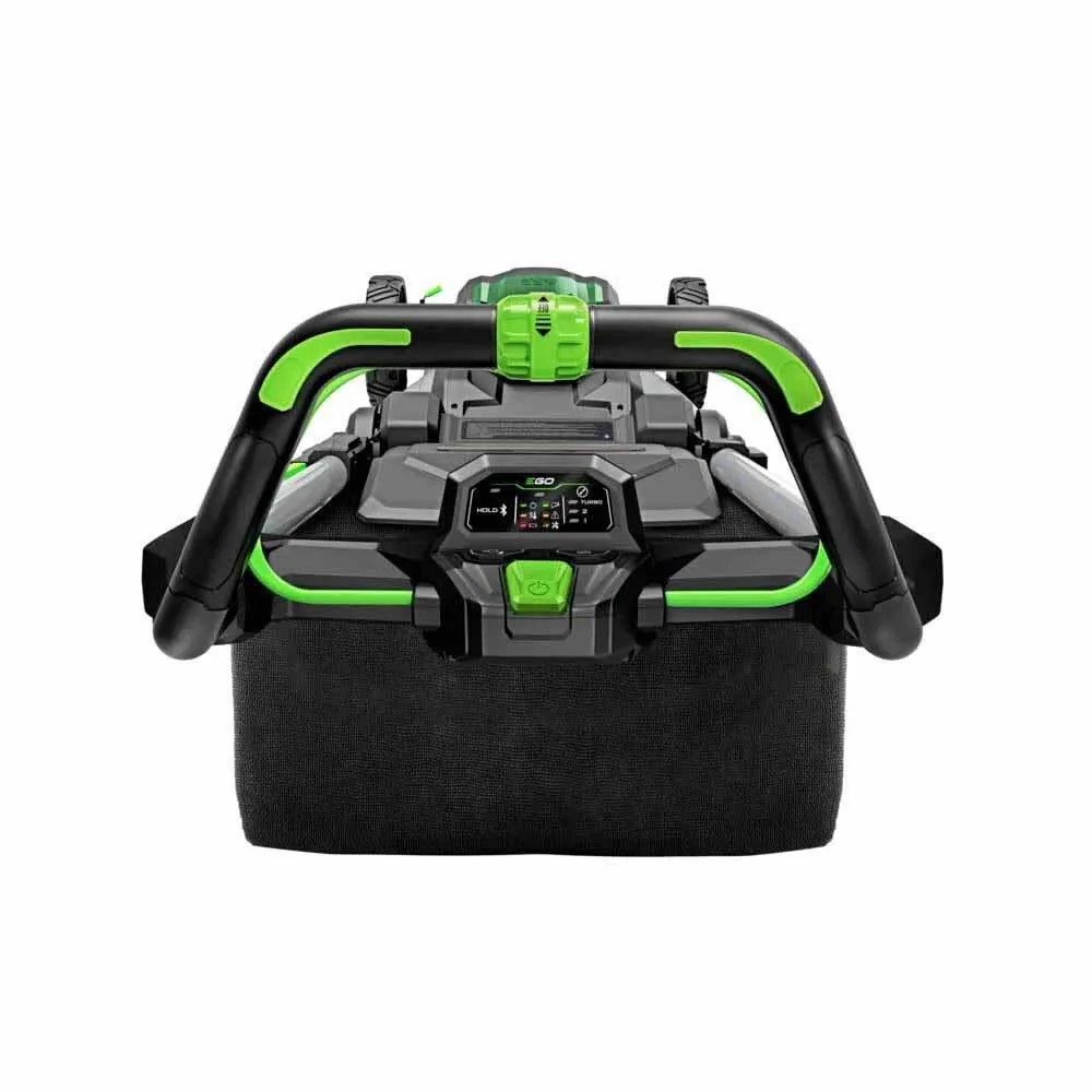 EGO LM2206SP 22″ Alu. Deck SP Lawn Mower Kit (10Ah Battery, 700W Charger)