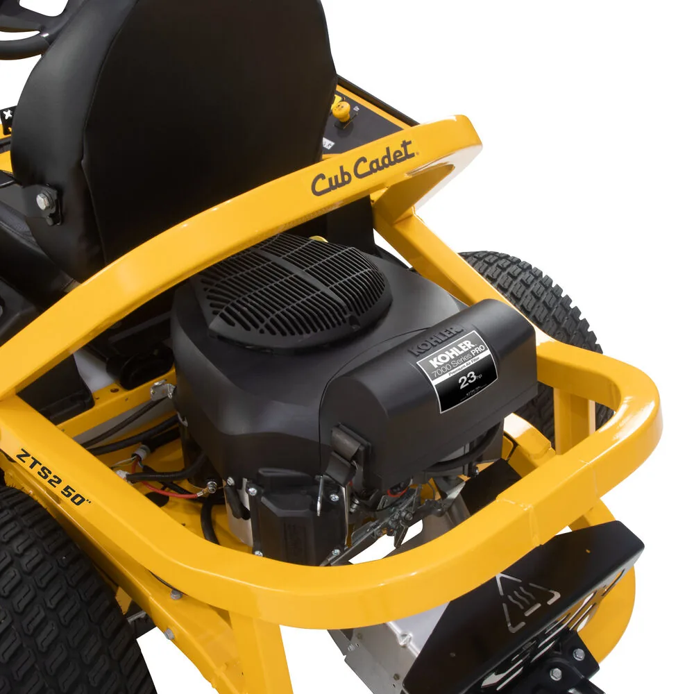 Cub Cadet Ultima ZTS 2 50