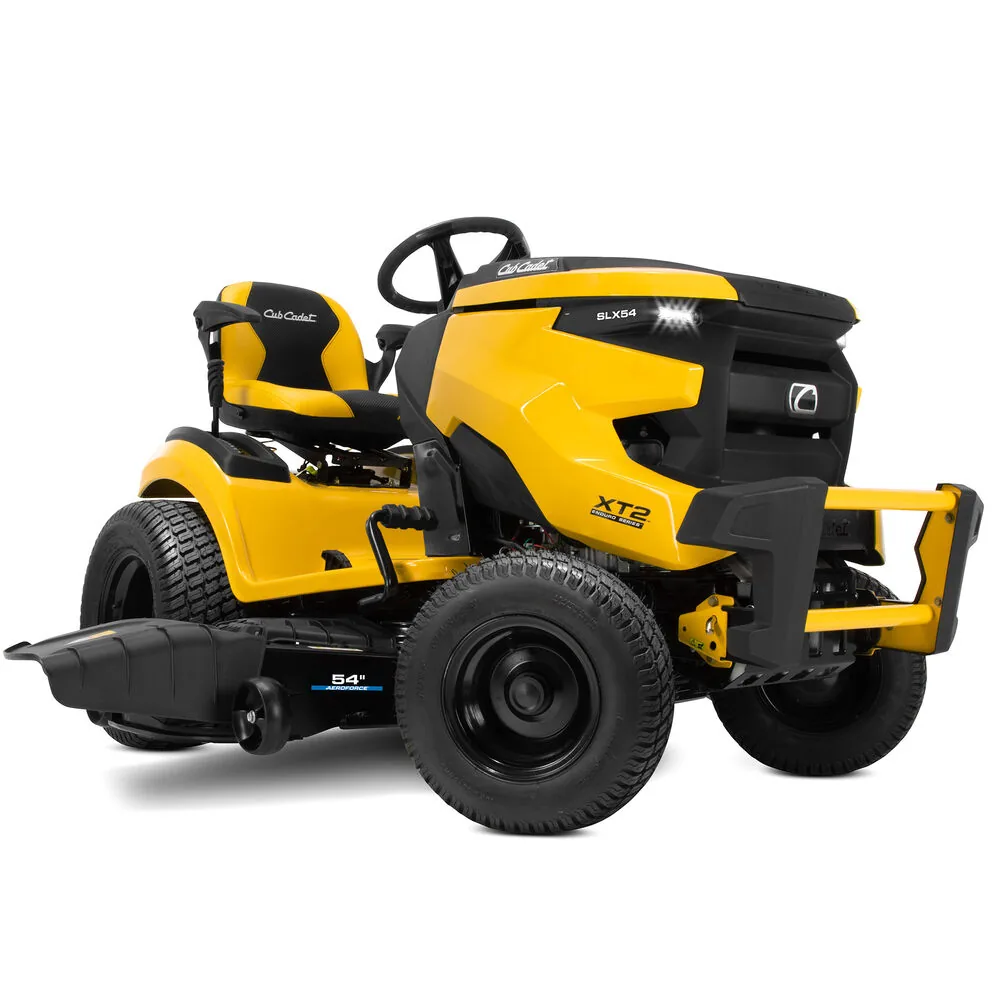 Cub Cadet XT2 SLX 54 Lawn Tractor