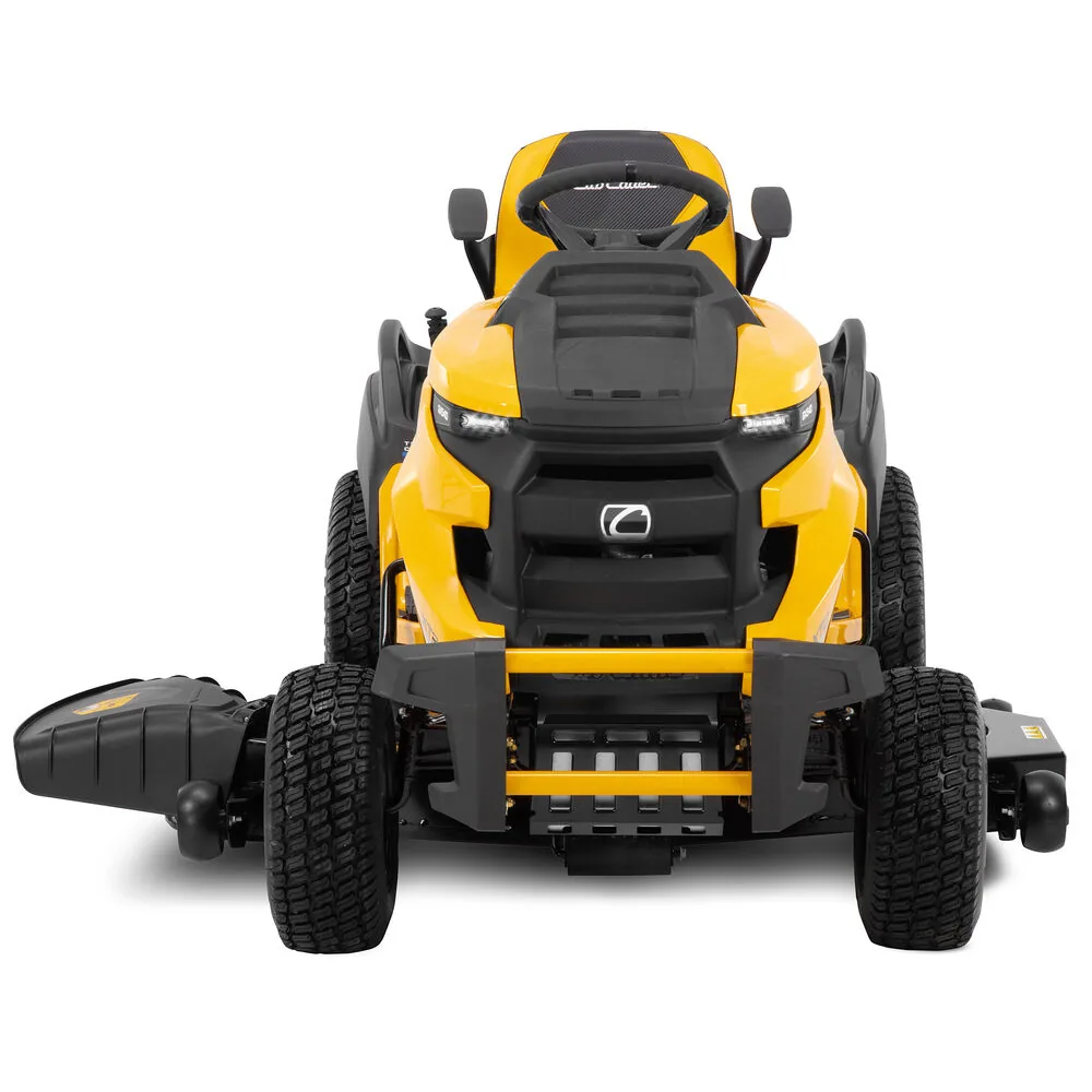 Cub Cadet XT2 GX 54 D Garden Tractor