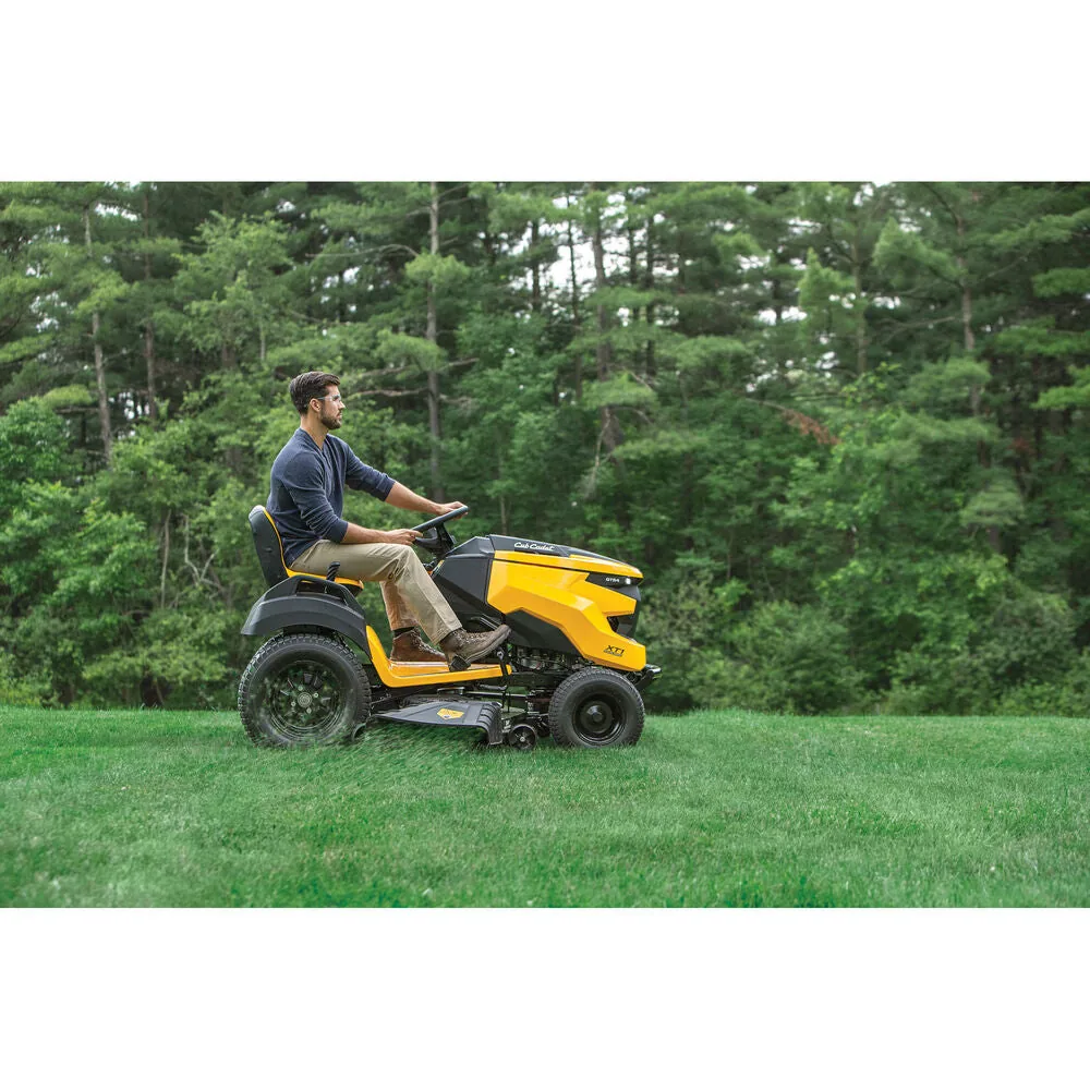 Cub Cadet XT1 GT 54 Garden Tractor