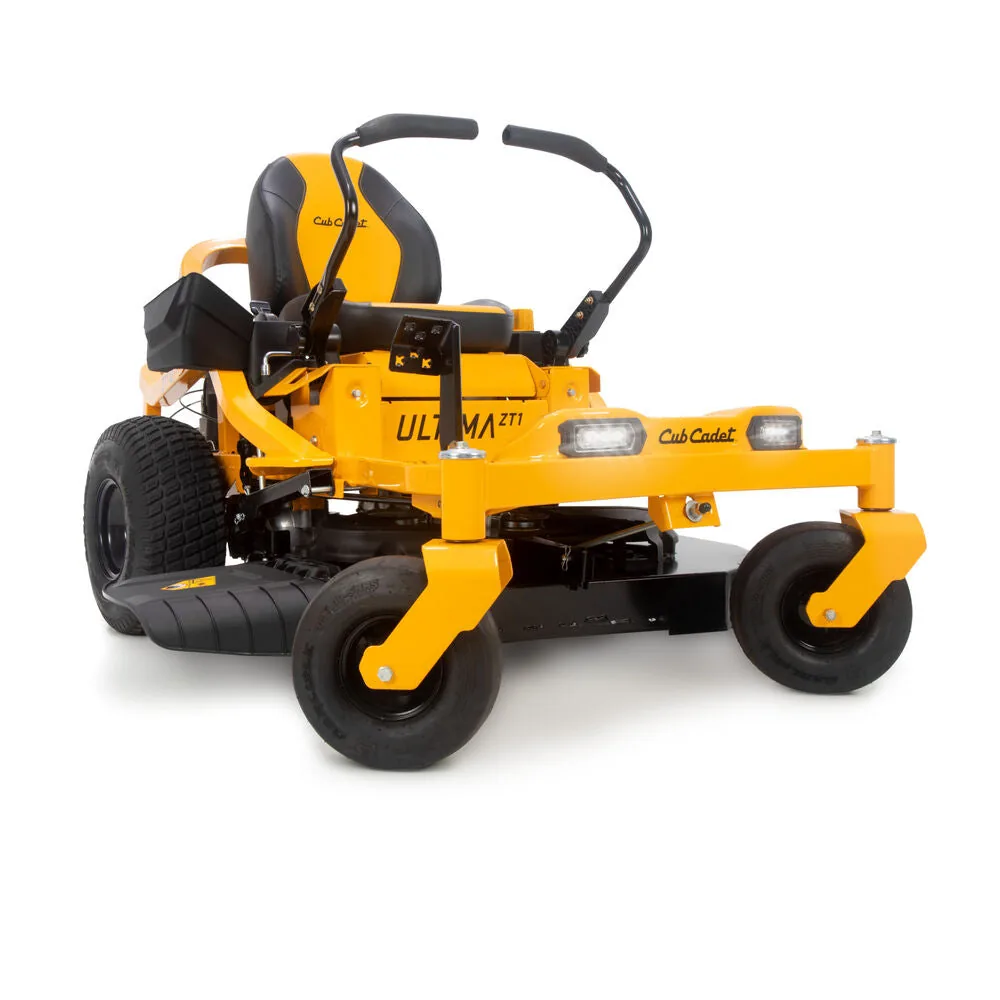 Cub Cadet Ultima ZT 1 42FAB