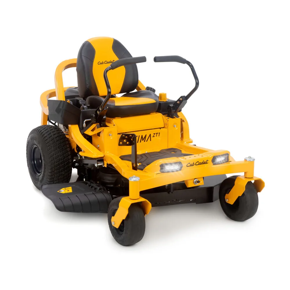 Cub Cadet Ultima ZT 1 42FAB