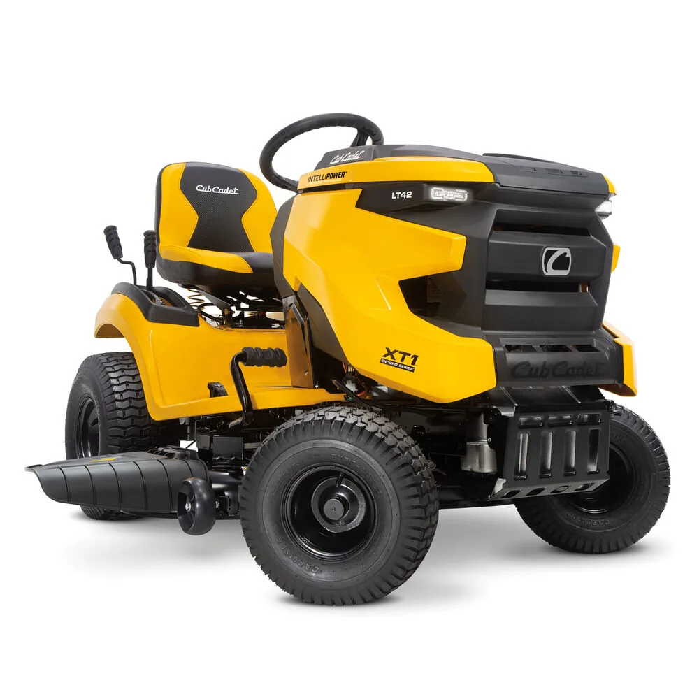 Cub Cadet XT1 LT42 IP Lawn Tractor