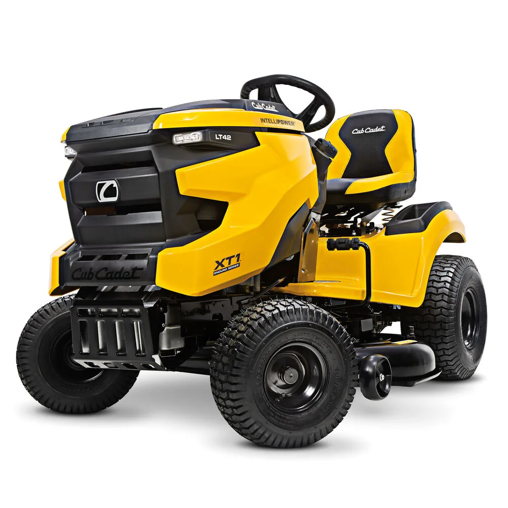 Cub Cadet XT1 LT42 IP Lawn Tractor