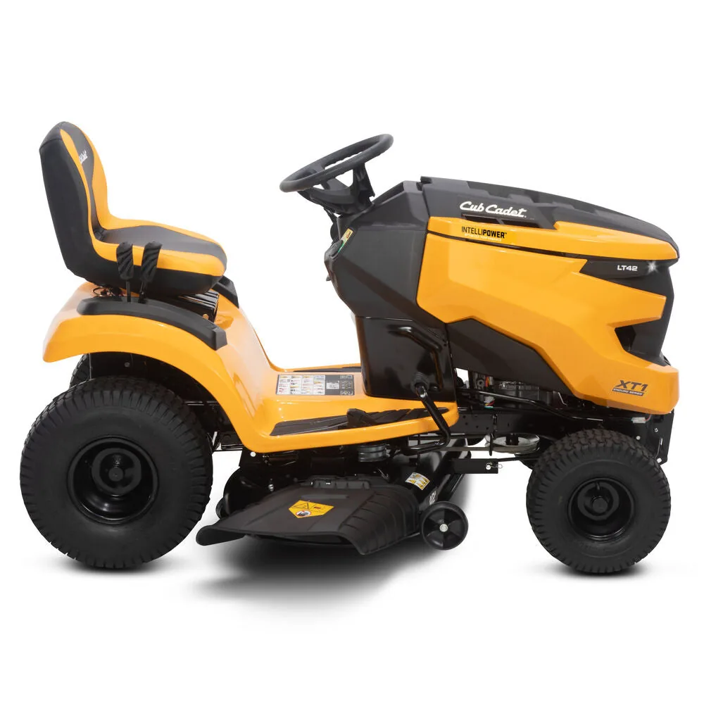 Cub Cadet XT1 LT42 IP Lawn Tractor