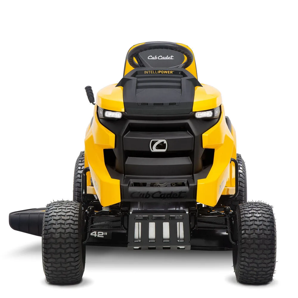 Cub Cadet XT1 LT42 IP Lawn Tractor