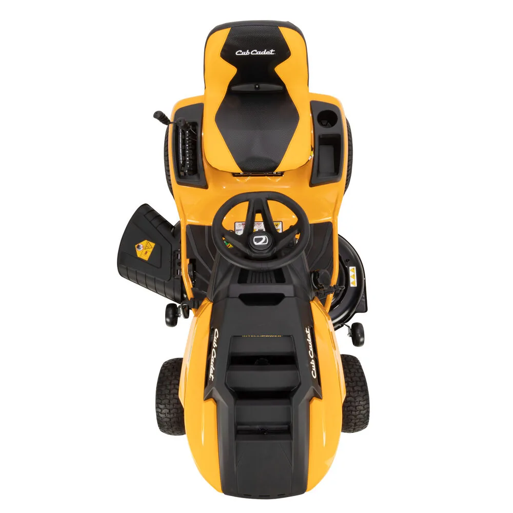 Cub Cadet XT1 LT42 IP Lawn Tractor
