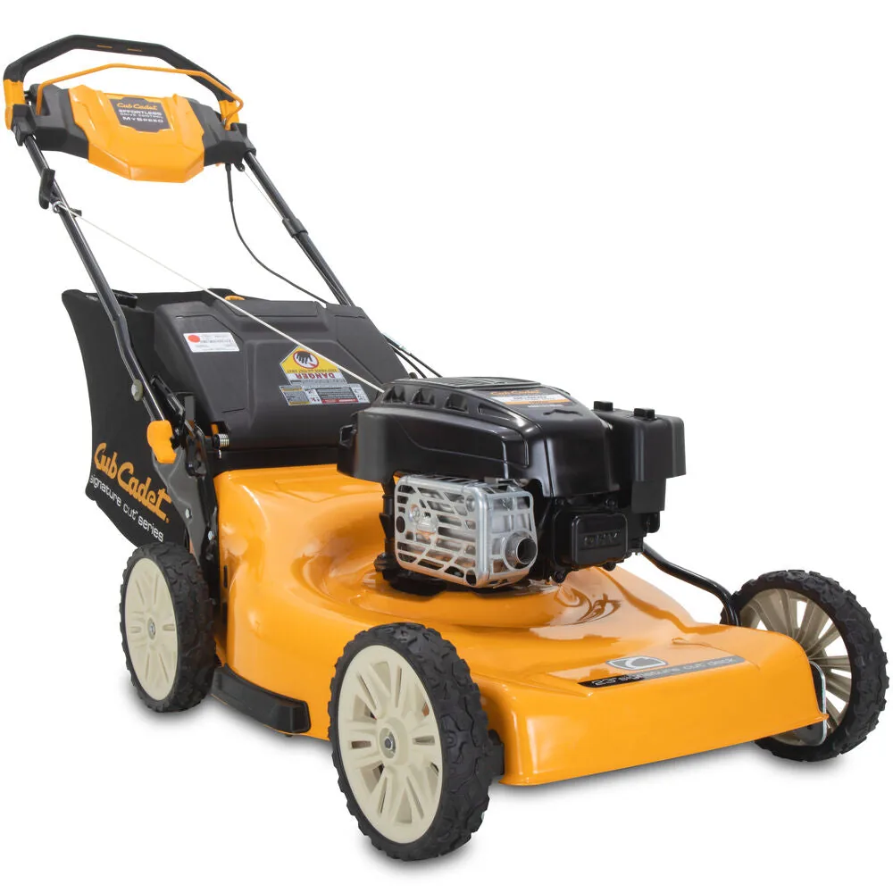Cub Cadet SC 900 Signature Cut Self-Propelled Lawn Mower