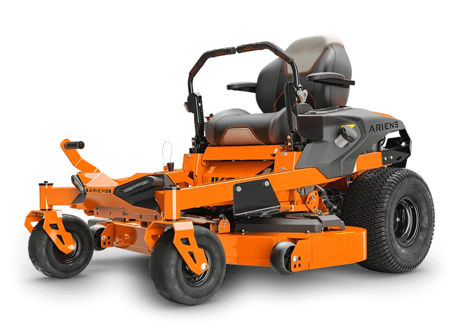Ariens Ikon 48 KW Zero Turn Lawn Mower