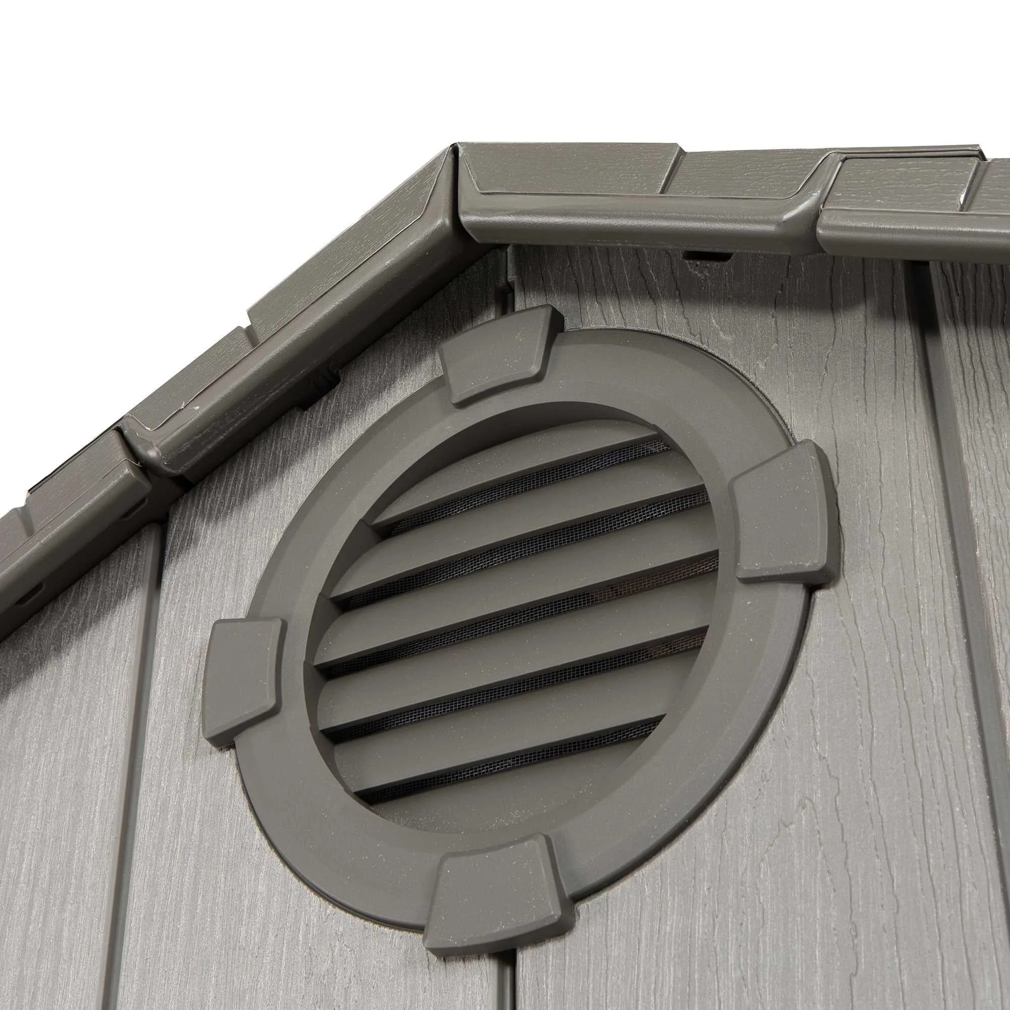Lifetime 15 Ft X 8 Ft Outdoor Storage Shed – 60318
