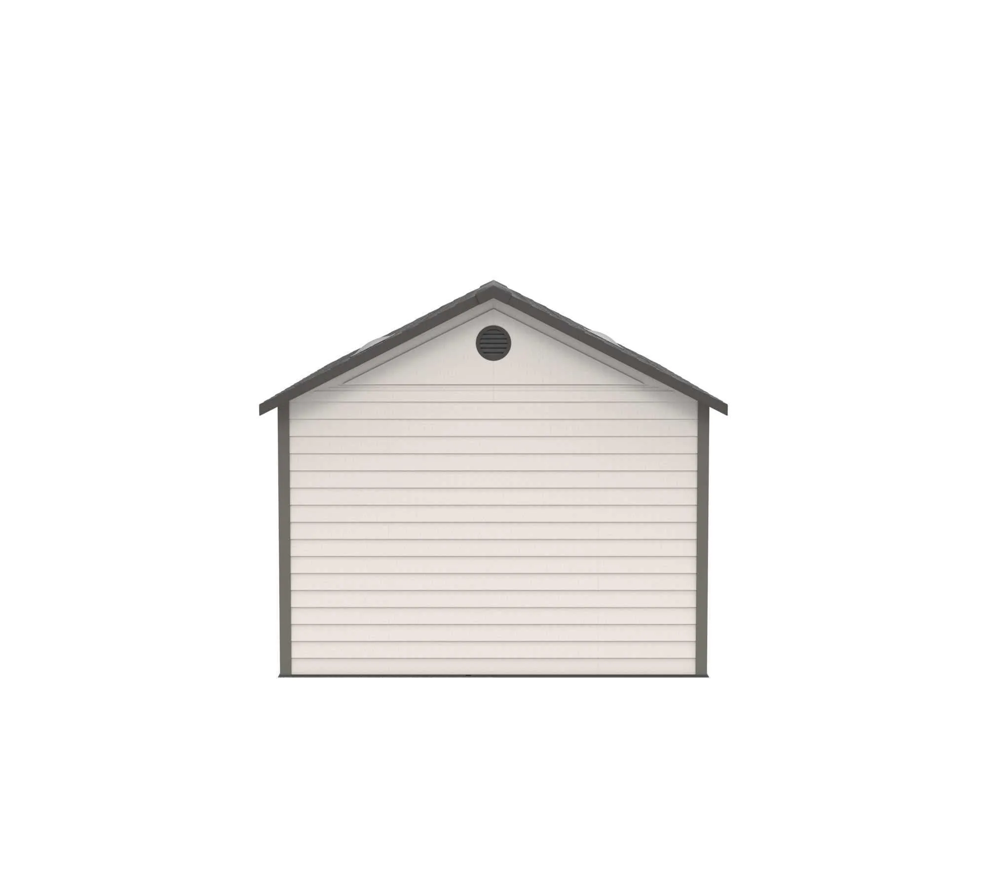 Lifetime 11 Ft. X 21 Ft. Outdoor Storage Shed – 60237