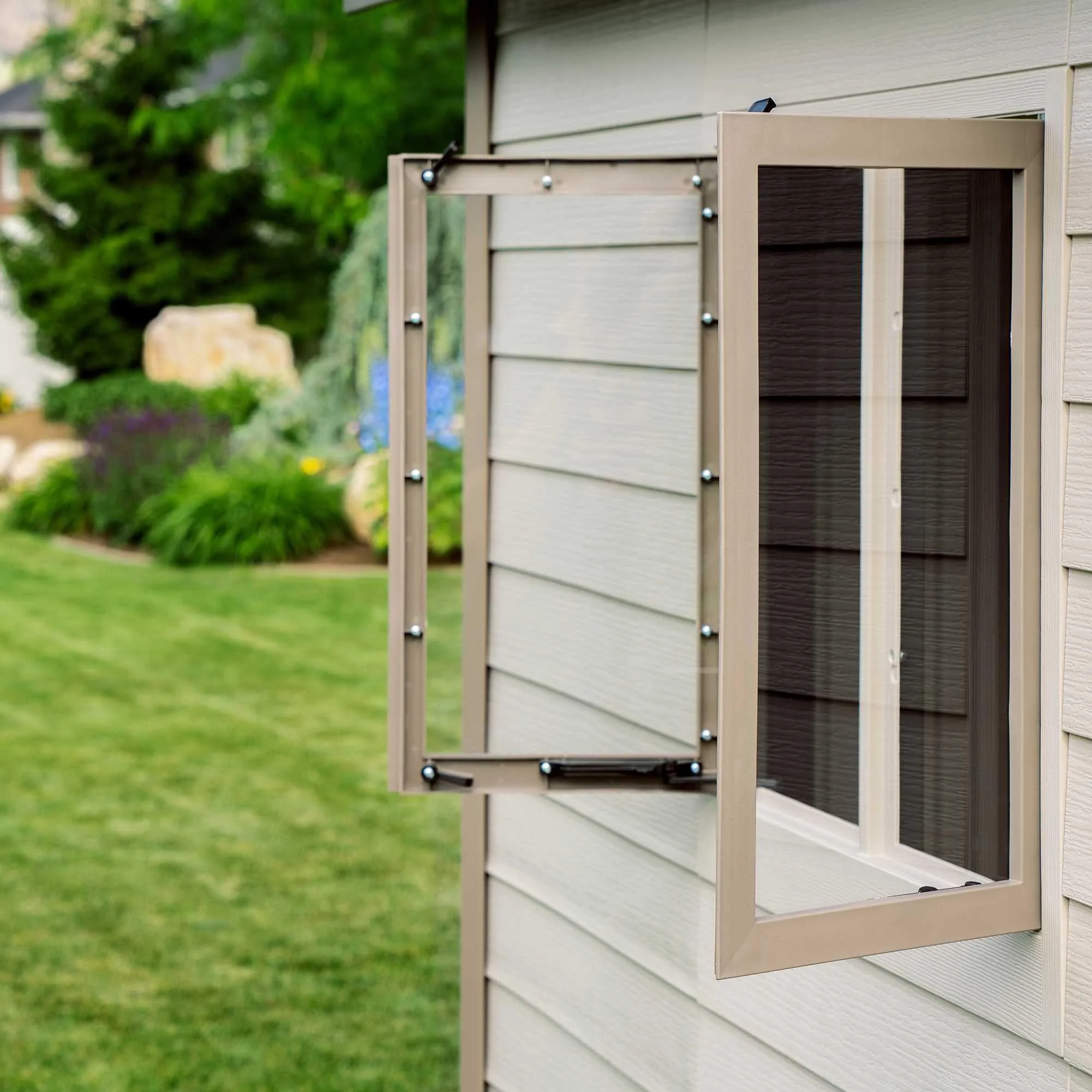 Lifetime 11 Ft. X 18.5 Ft. Outdoor Storage Shed – 60355