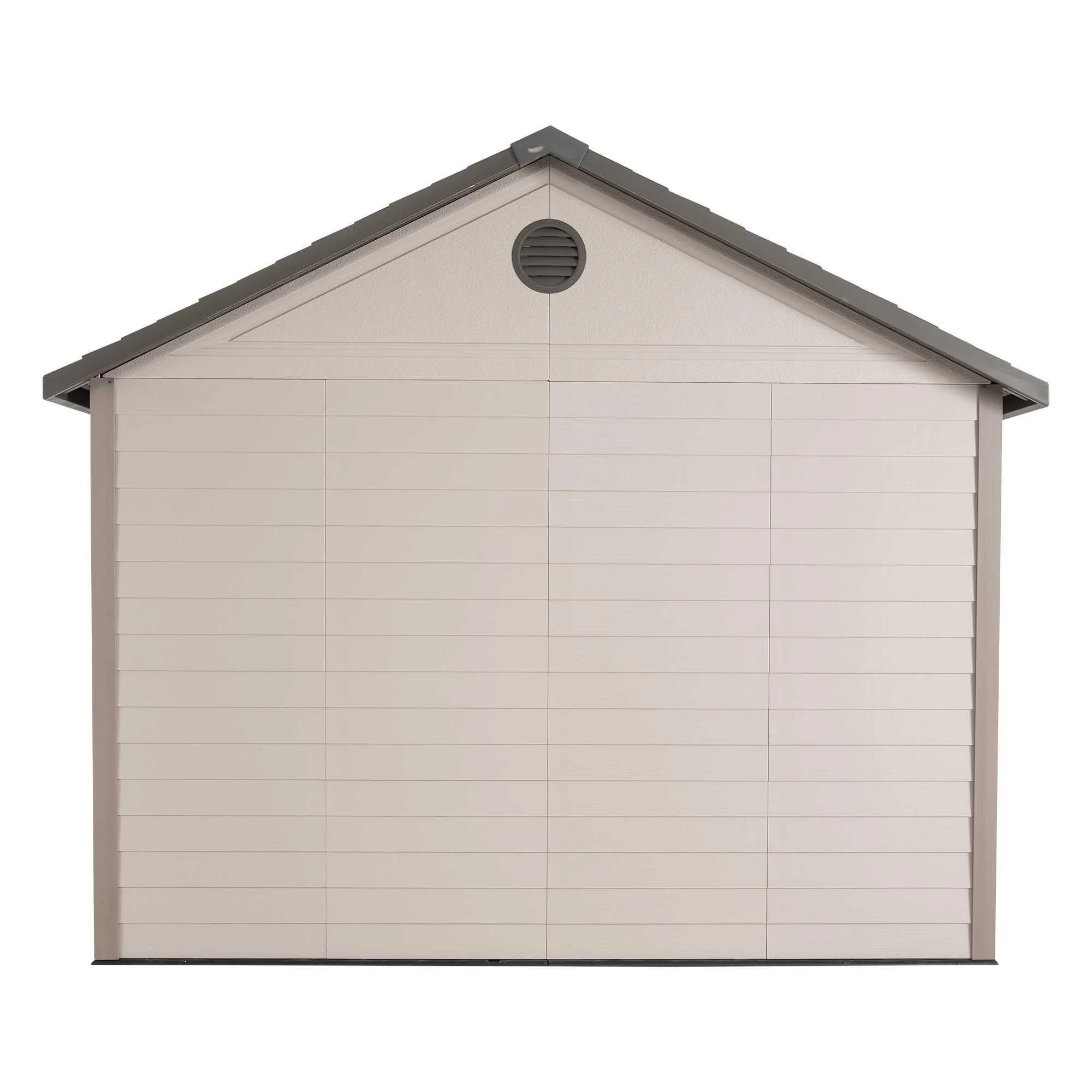 Lifetime 11 Ft. X 13.5 Ft. Outdoor Storage Shed – 6415