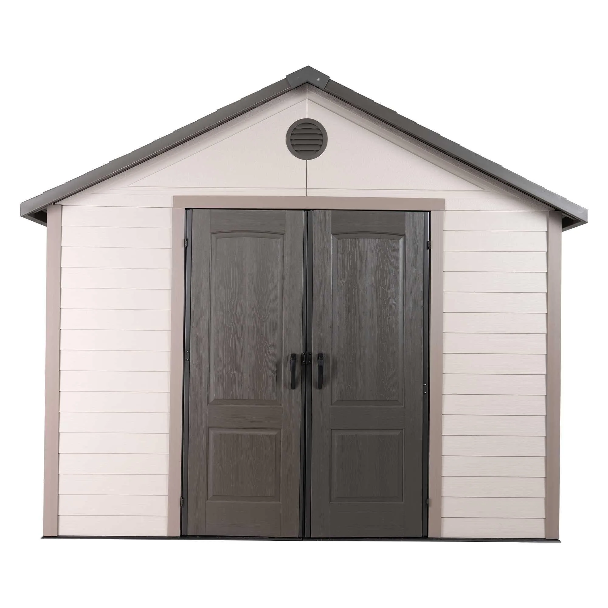 Lifetime 11 Ft. X 11 Ft. Outdoor Storage Shed – 6433