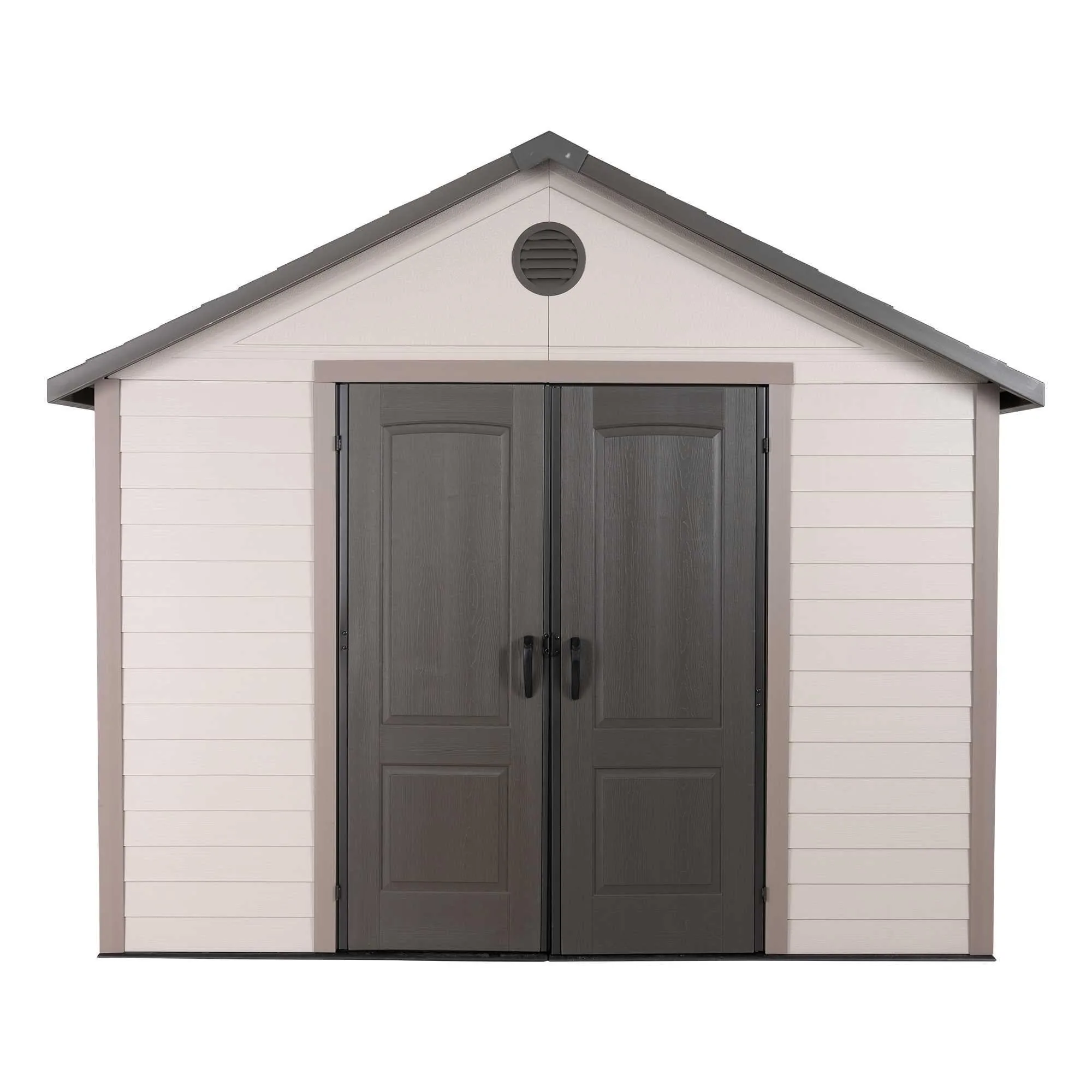 Lifetime 11 Ft. X 11 Ft. Outdoor Storage Shed – 6433