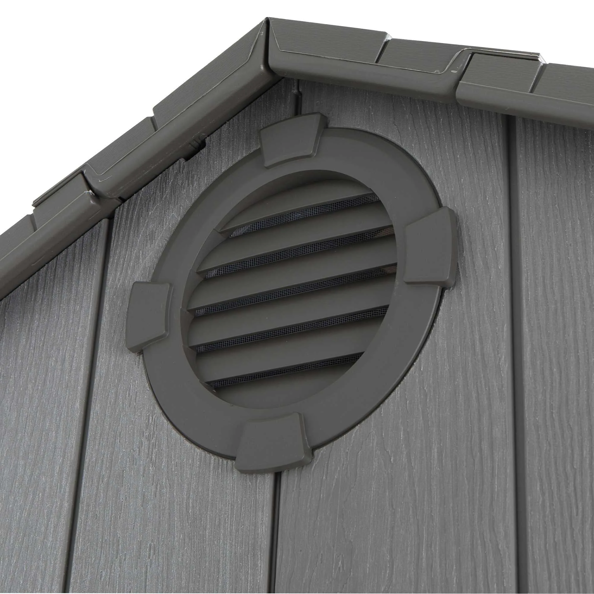 Lifetime 10 Ft. X 8 Ft. Outdoor Storage Shed – 60330