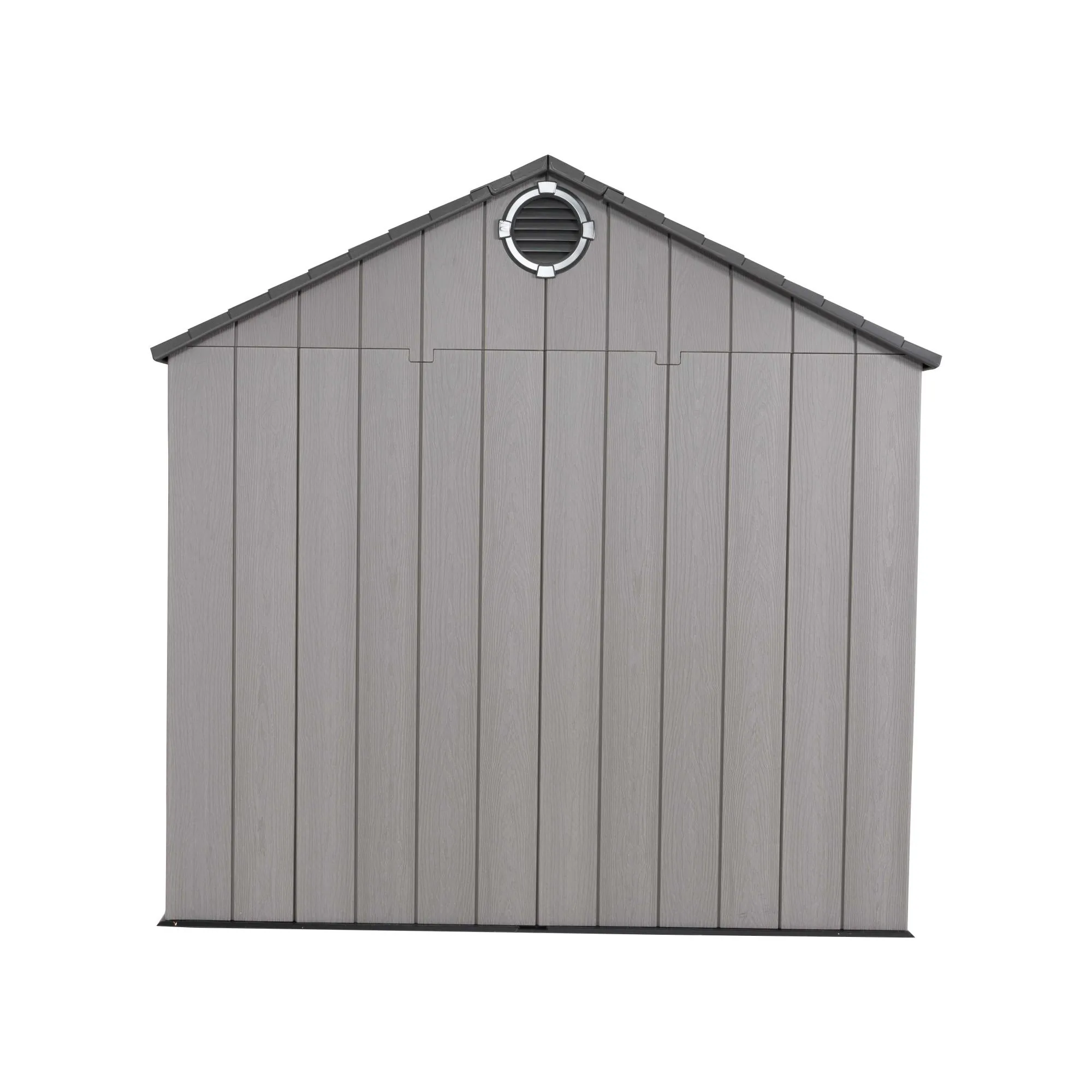 Lifetime 8 Ft. X 12.5 Ft. Outdoor Storage Shed – 60305