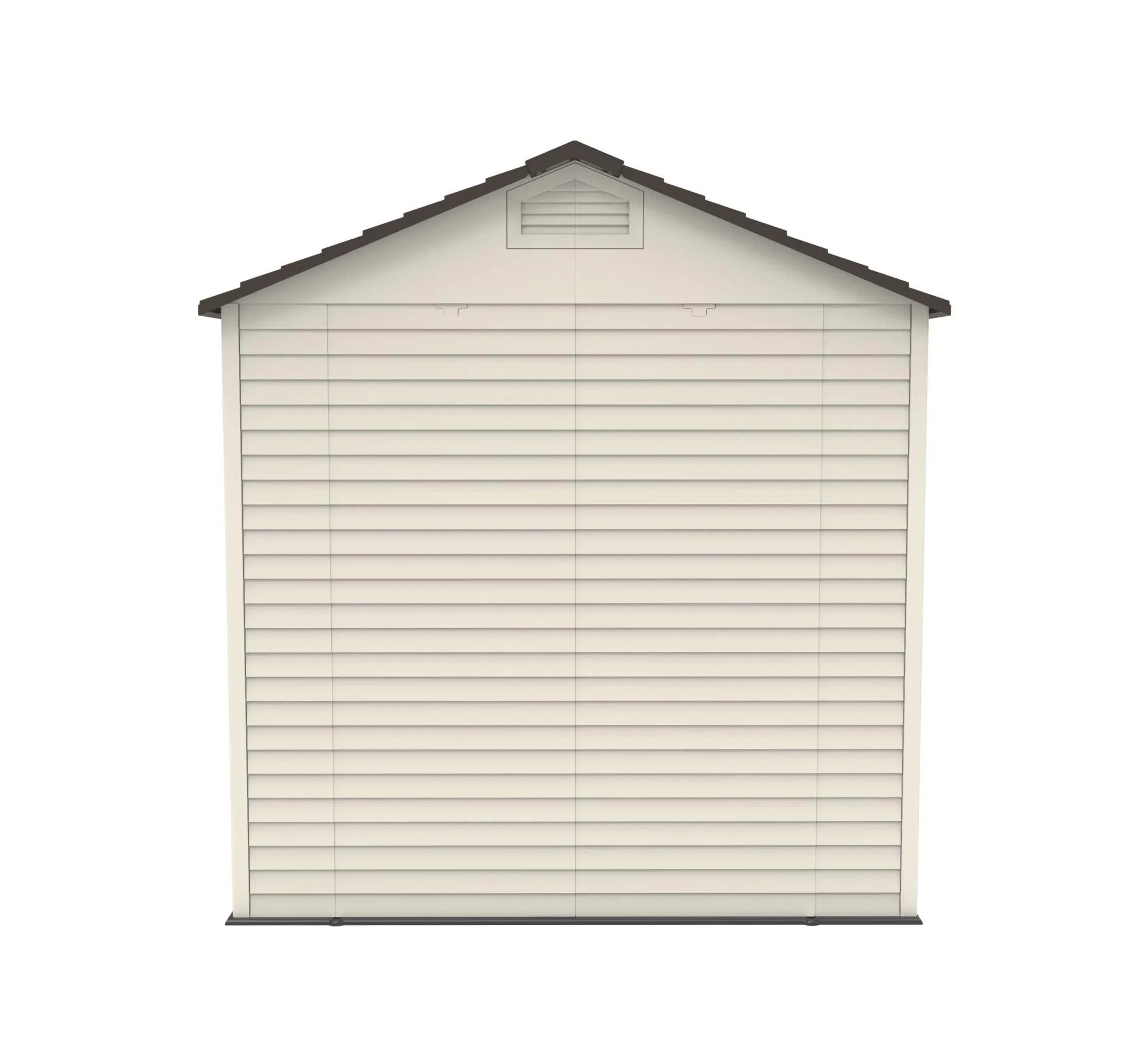 Lifetime 7 Ft. X 4.5 Ft. Outdoor Storage Shed – 60057