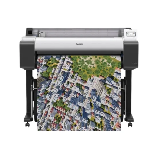 Canon imagePROGRAF TM-350 36" Printer