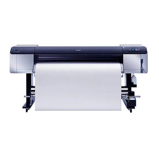 Epson Stylus Pro GS6000 64 inch Printer