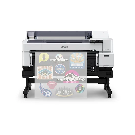 Epson SureColor G6070 35" DTFilm Printer