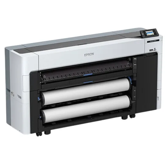 Epson SureColor P8570D 44" Wide-Format Dual Roll Printer