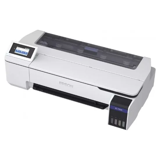 EPSON SureColor SC-F500 Dye Sublimation printer 24" Brand New