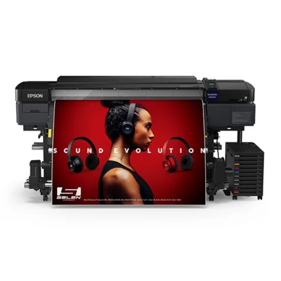 Epson SureColor S80600L Printer