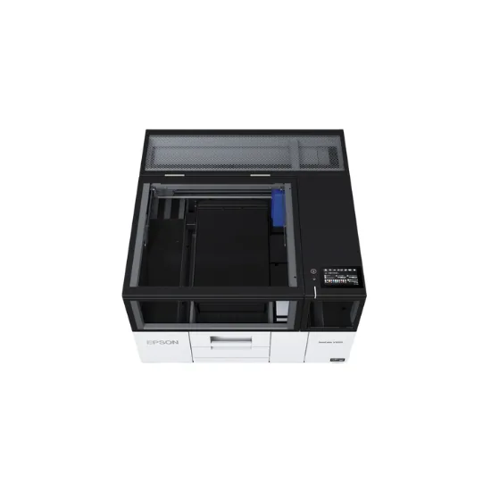 Epson SureColor V1070 Desktop UV Flatbed Printer
