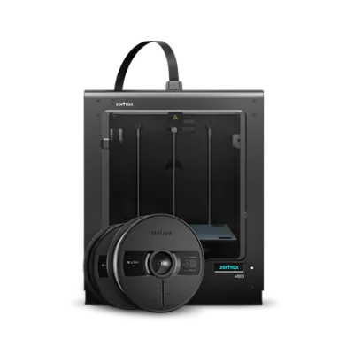 Zortax M300 Starter Pack 3D Printer