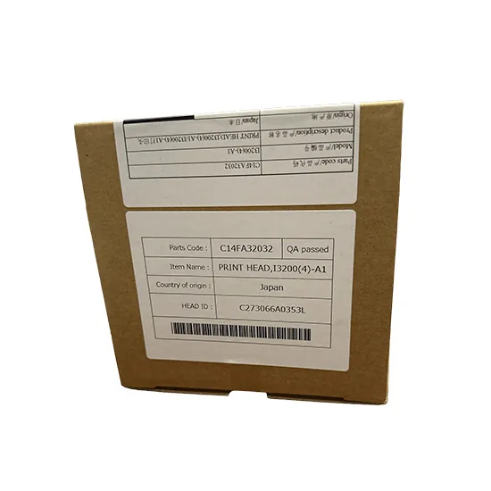 STS Inks EPSON i3200-A1 Printhead