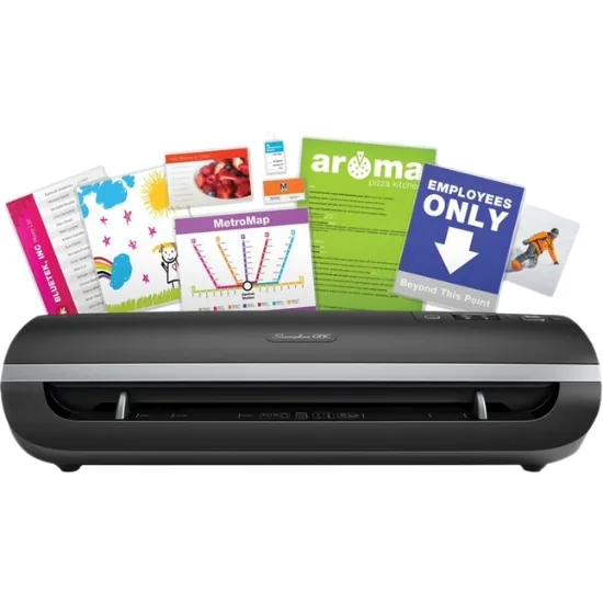 Swingline GBC Fusion 5100L 12 Laminator