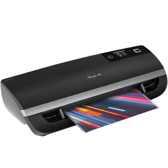 Swingline GBC Fusion 5100L 12 Laminator