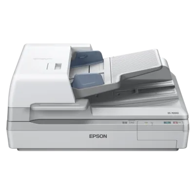 Epson WorkForce DS-70000 Color Document Scanner