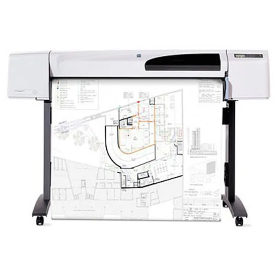 HP DesignJet 510 42-inch Large Format Printer