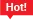 HP DesignJet T850 36" Large Format Plotter Printer with 2-Year Warranty
