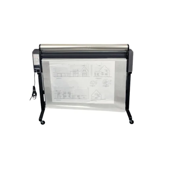 Xyron XM4400 Cold Laminator