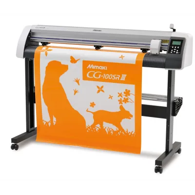 Mimaki CG-100SRIII
