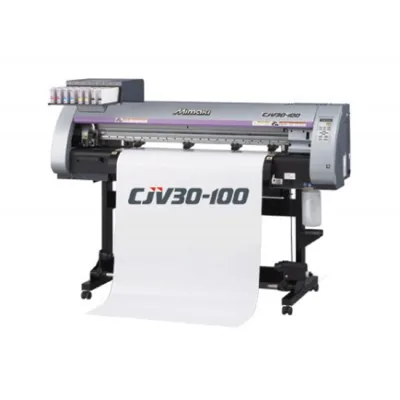 MIMAKI CJV30-100 PRINTER/CUTTER (40-INCH)