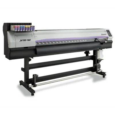 Mimaki Jv150 -160